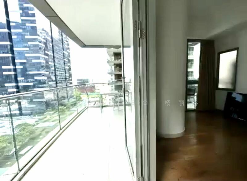 One Shenton, 1 Shenton Way, Boat Quay / Raffles Place / Marina, 2 Bedrooms, 1,109 sqft, Condominium For Sale, by Anthea Yeo 杨丽娇, 24589432 - PropertyGuru.com.sg