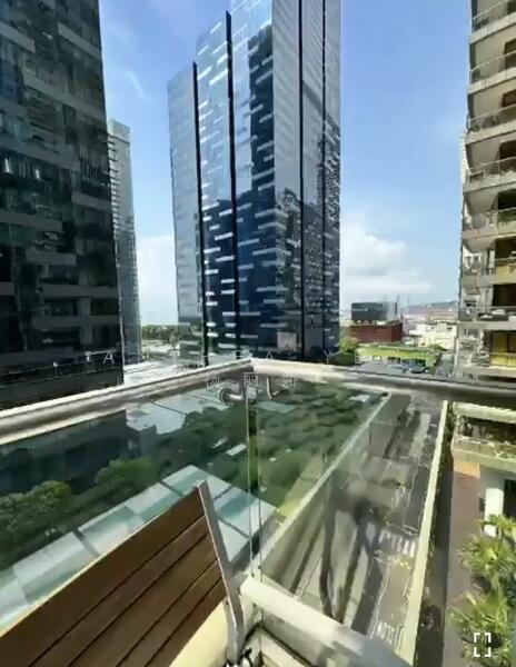 One Shenton, 1 Shenton Way, Boat Quay / Raffles Place / Marina, 2 Bedrooms, 1,109 sqft, Condominium For Sale, by Anthea Yeo 杨丽娇, 24589432 - PropertyGuru.com.sg