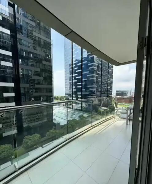 One Shenton, 1 Shenton Way, Boat Quay / Raffles Place / Marina, 2 Bedrooms, 1,109 sqft, Condominium For Sale, by Anthea Yeo 杨丽娇, 24589432 - PropertyGuru.com.sg