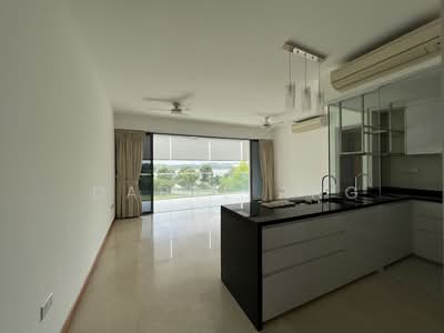 For Rent - Waterfront Isle