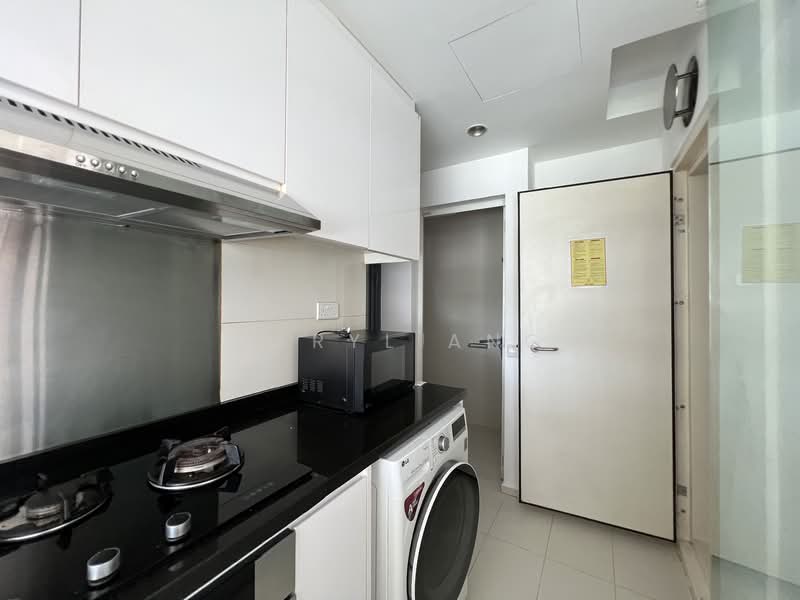 Waterfront Isle, 736 Bedok Reservoir Road, 3 Bedrooms, 1,216 sqft, Condominium For Rent, by Daryl Ang, 24589493 - PropertyGuru.com.sg