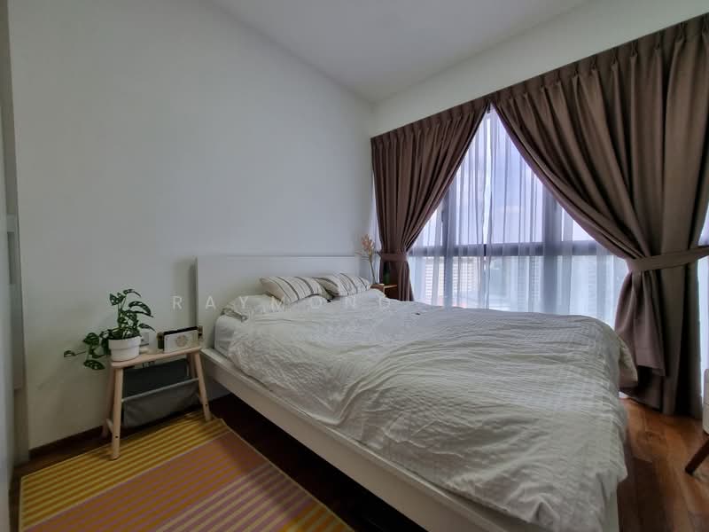 Botanique at Bartley, 229 Upper Paya Lebar Road, 2 Bedrooms, 657 sqft, Condominium For Rent, by Raymond Tay, 24589507 - PropertyGuru.com.sg