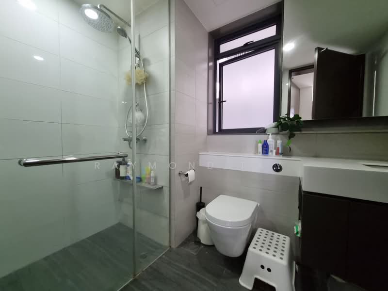 Botanique at Bartley, 229 Upper Paya Lebar Road, 2 Bedrooms, 657 sqft, Condominium For Rent, by Raymond Tay, 24589507 - PropertyGuru.com.sg