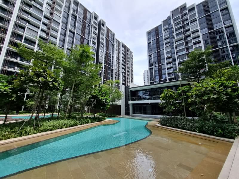 Botanique at Bartley, 229 Upper Paya Lebar Road, 2 Bedrooms, 657 sqft, Condominium For Rent, by Raymond Tay, 24589507 - PropertyGuru.com.sg