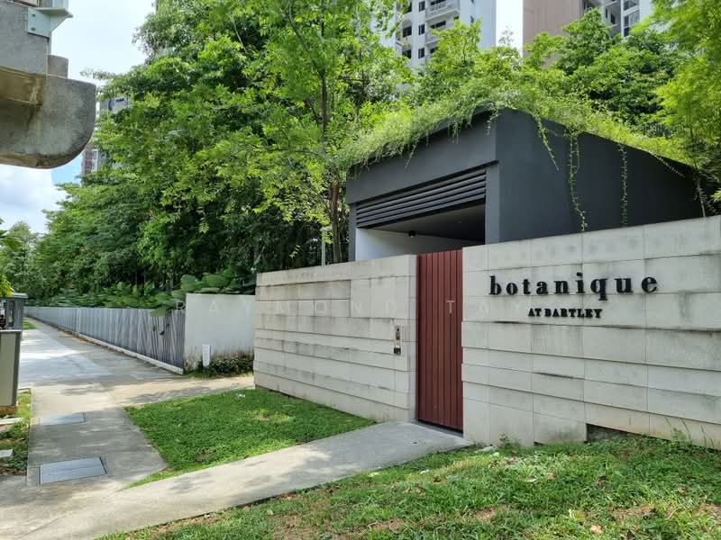 Botanique at Bartley, 229 Upper Paya Lebar Road, 2 Bedrooms, 657 sqft, Condominium For Rent, by Raymond Tay, 24589507 - PropertyGuru.com.sg
