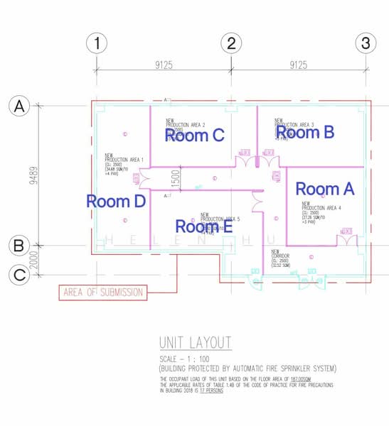 Da Jin Factory Building, 362 Upper Paya Lebar Road, 364 sqft, Office For Rent, by Helen HU, 24589536 - CommercialGuru.com.sg