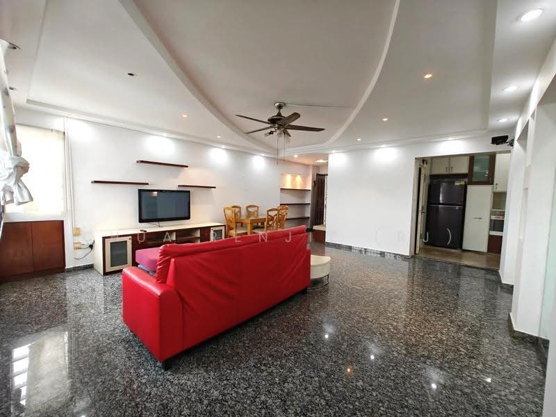 684A Choa Chu Kang Crescent, 684A Choa Chu Kang Crescent, Dairy Farm / Bukit Panjang / Choa Chu Kang, 3 Bedrooms, 1,184 sqft, HDB Flat For Rent, by Chua RenJie (RJ), 24589567 - PropertyGuru.com.sg