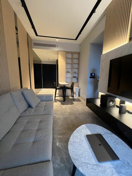 3 Cuscaden, 3 Cuscaden Walk, Tanglin / Holland / Bukit Timah, 2 Bedrooms, 764 sqft, Condominium For Rent, by Jay Ng, 24589616 - PropertyGuru.com.sg