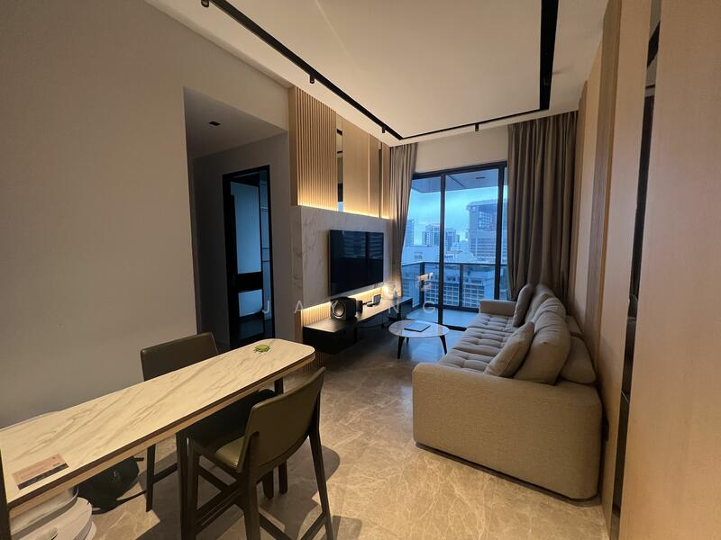 3 Cuscaden, 3 Cuscaden Walk, Tanglin / Holland / Bukit Timah, 2 Bedrooms, 764 sqft, Condominium For Rent, by Jay Ng, 24589616 - PropertyGuru.com.sg