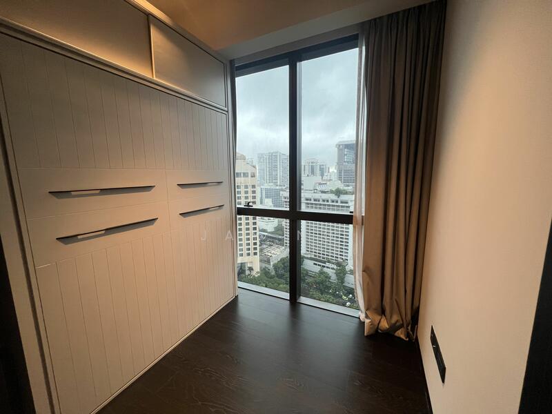 3 Cuscaden, 3 Cuscaden Walk, Tanglin / Holland / Bukit Timah, 2 Bedrooms, 764 sqft, Condominium For Rent, by Jay Ng, 24589616 - PropertyGuru.com.sg