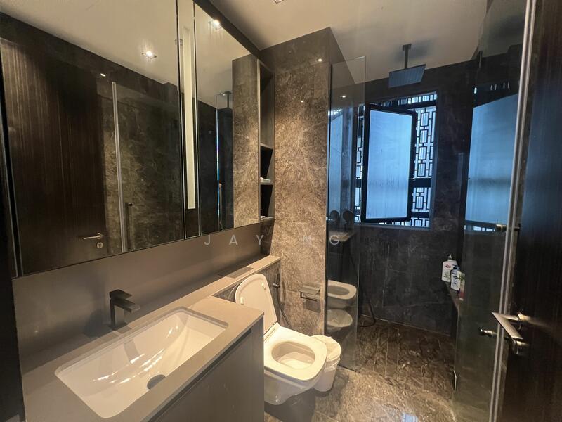 3 Cuscaden, 3 Cuscaden Walk, Tanglin / Holland / Bukit Timah, 2 Bedrooms, 764 sqft, Condominium For Rent, by Jay Ng, 24589616 - PropertyGuru.com.sg