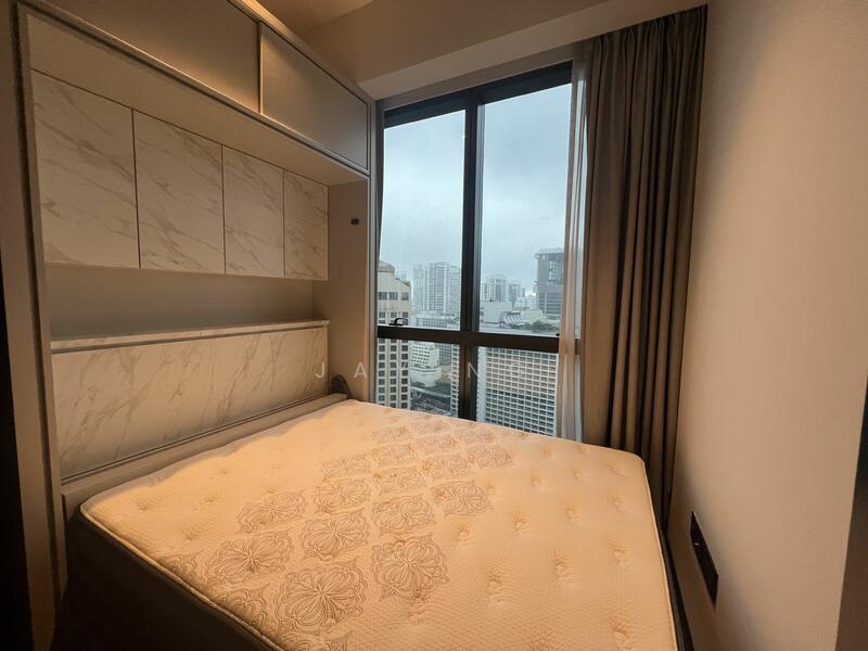 3 Cuscaden, 3 Cuscaden Walk, Tanglin / Holland / Bukit Timah, 2 Bedrooms, 764 sqft, Condominium For Rent, by Jay Ng, 24589616 - PropertyGuru.com.sg
