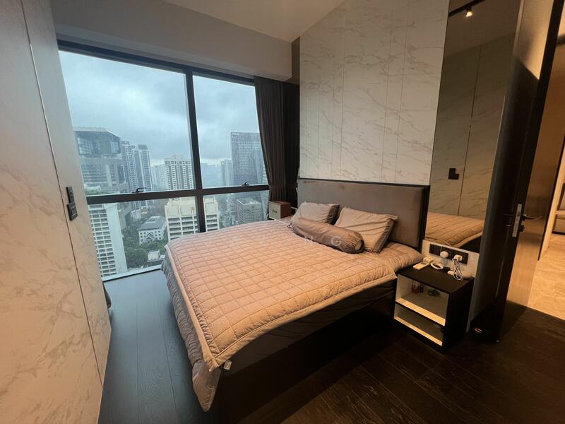 3 Cuscaden, 3 Cuscaden Walk, Tanglin / Holland / Bukit Timah, 2 Bedrooms, 764 sqft, Condominium For Rent, by Jay Ng, 24589616 - PropertyGuru.com.sg