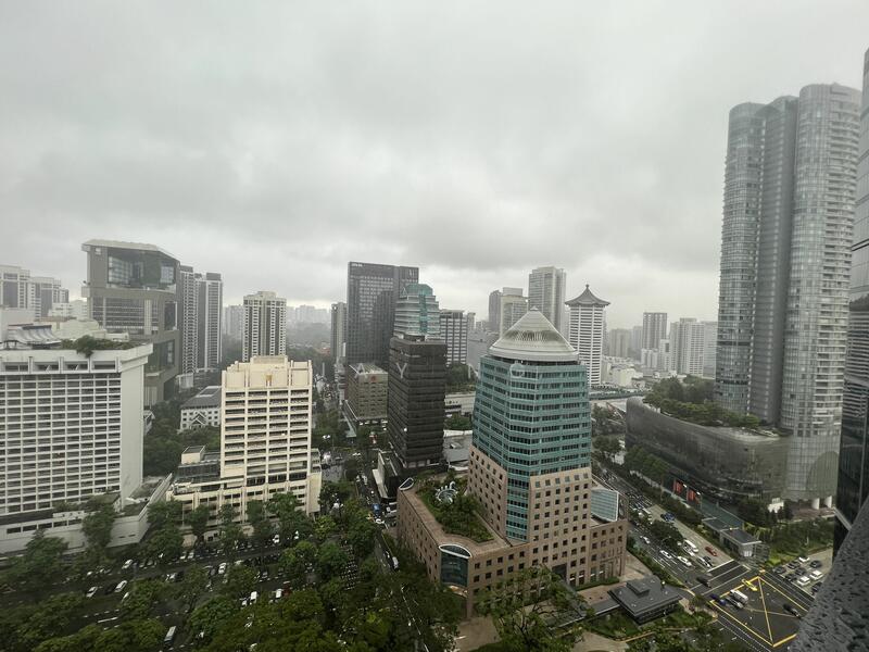 3 Cuscaden, 3 Cuscaden Walk, Tanglin / Holland / Bukit Timah, 2 Bedrooms, 764 sqft, Condominium For Rent, by Jay Ng, 24589616 - PropertyGuru.com.sg