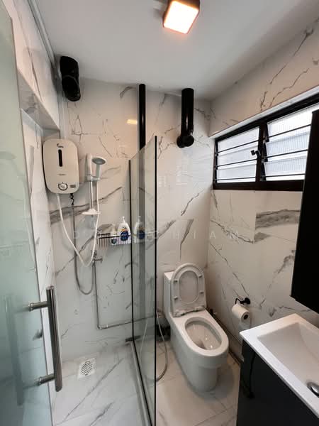 302 Shunfu Road, 302 Shunfu Road, 3 Bedrooms, 1,100 sqft, HDB Flat For Rent, by Don Chiam, 24589652 - PropertyGuru.com.sg
