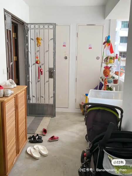 805A Keat Hong Close, 805A Keat Hong Close, Room Rental, 150 sqft, HDB Flat For Rent, by Fiona Zhao, 24589661 - PropertyGuru.com.sg