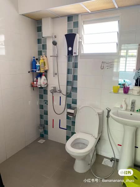 805A Keat Hong Close, 805A Keat Hong Close, Room Rental, 150 sqft, HDB Flat For Rent, by Fiona Zhao, 24589661 - PropertyGuru.com.sg