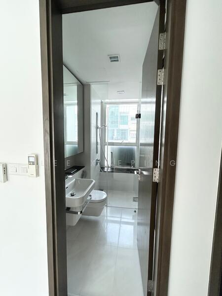 3rd En-suite Bathroom