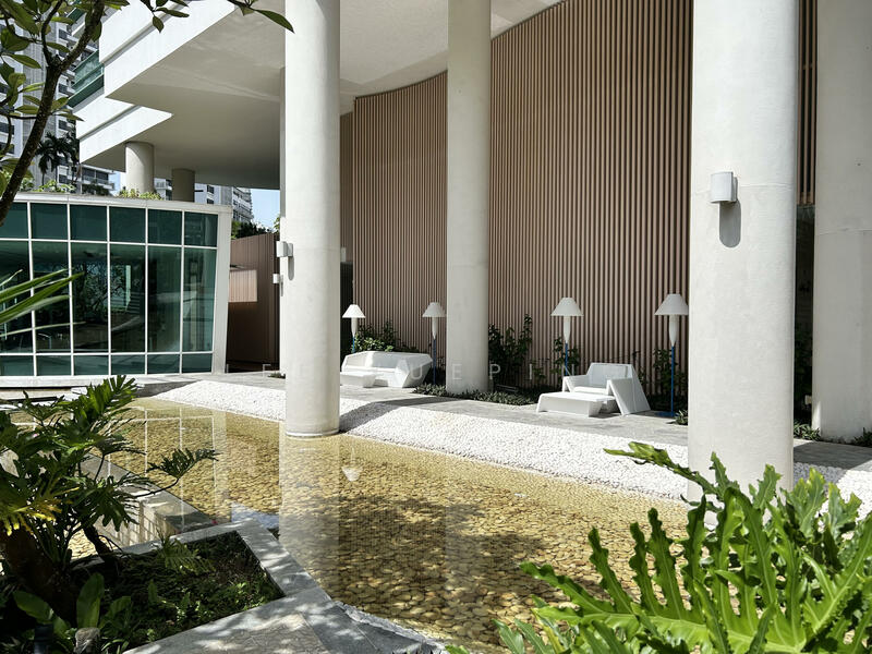 Pavillion