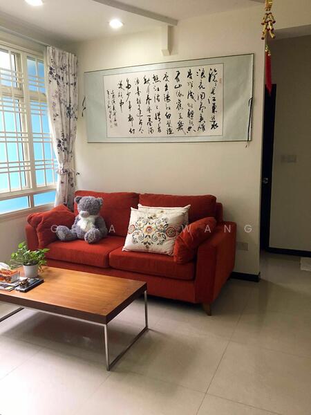 For Sale - 269B Compassvale Link