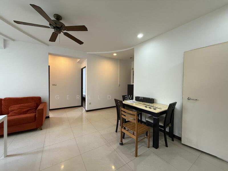 For Sale - 269B Compassvale Link