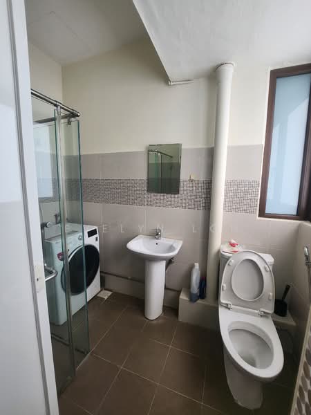 Studio Room @ River Valley Road, 429 River Valley Road, Studio, 200 sqft, Walk-up Apartment For Rent, by Evelyn Loh, 24589770 - PropertyGuru.com.sg