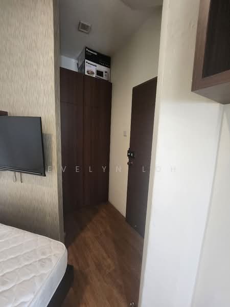 Studio Room @ River Valley Road, 429 River Valley Road, Studio, 200 sqft, Walk-up Apartment For Rent, by Evelyn Loh, 24589770 - PropertyGuru.com.sg