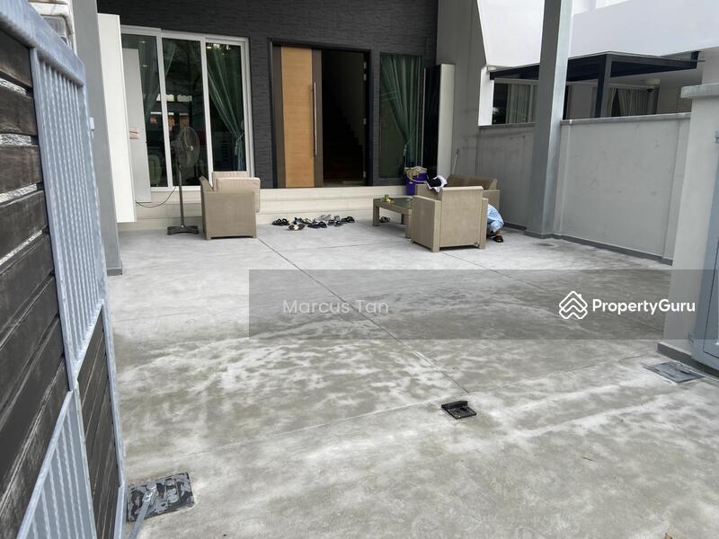 For Rent - Sunrise Villa