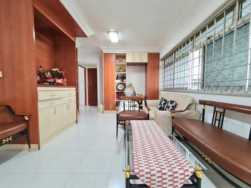 668C Jurong West Street 64, 668C Jurong West Street 64, Boon Lay / Jurong / Tuas, Room Rental, 100 sqft, HDB Flat For Rent, by Derek Tay, 24589820 - Living area - PropertyGuru.com.sg