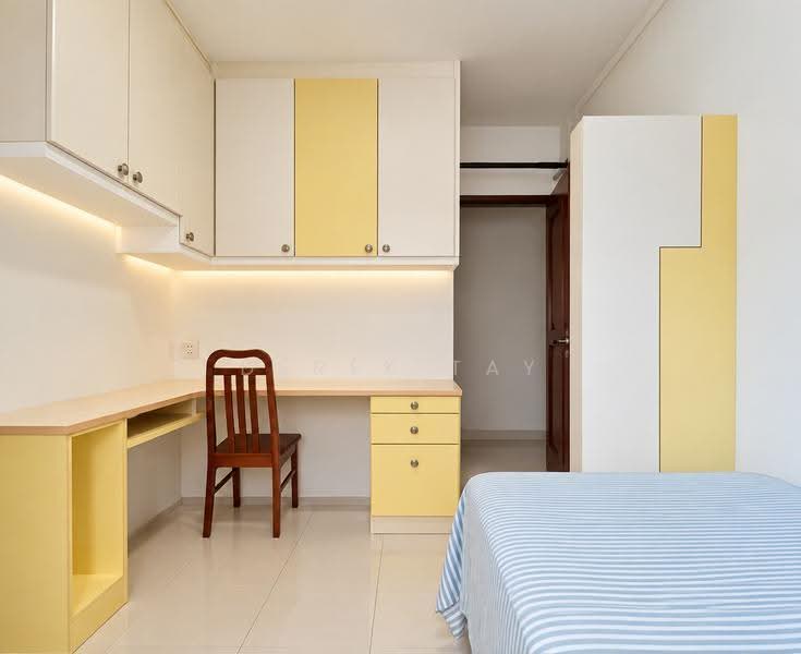 668C Jurong West Street 64, 668C Jurong West Street 64, Boon Lay / Jurong / Tuas, Room Rental, 100 sqft, HDB Flat For Rent, by Derek Tay, 24589820 - Bedroom - PropertyGuru.com.sg