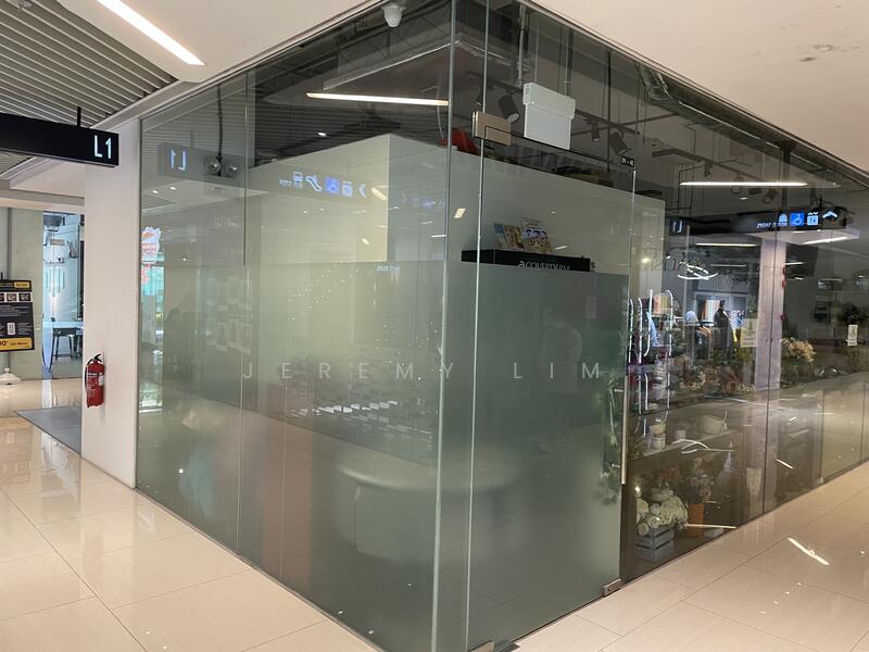 City Gate, 371 Beach Road, 517 sqft, Mall Shop For Sale, by Jeremy Lim, 24589935 - CommercialGuru.com.sg