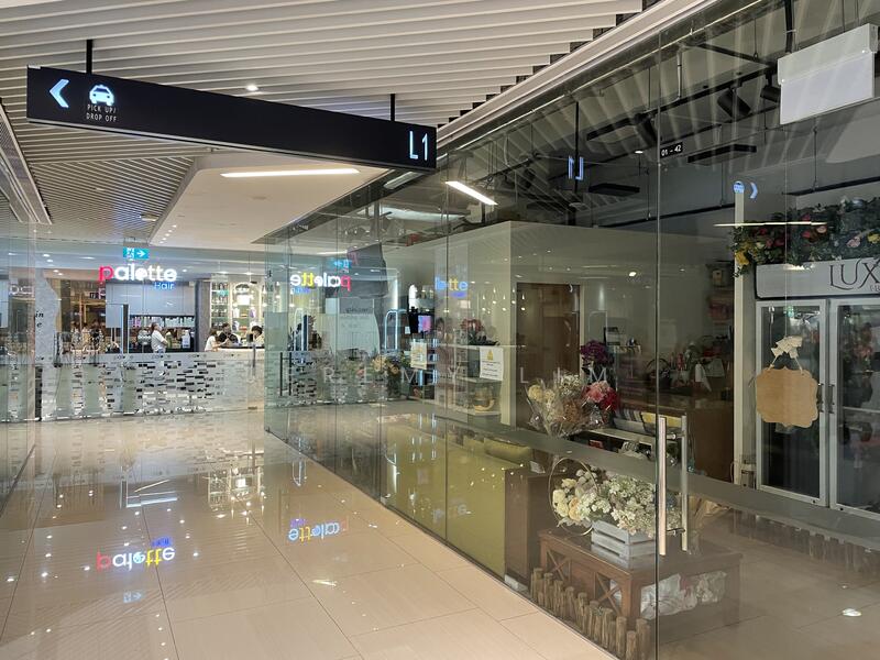 City Gate, 371 Beach Road, 517 sqft, Mall Shop For Sale, by Jeremy Lim, 24589935 - CommercialGuru.com.sg