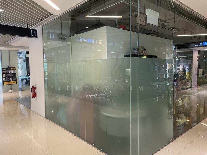 City Gate, 371 Beach Road, 517 sqft, Mall Shop For Sale, by Jeremy Lim, 24589935 - CommercialGuru.com.sg