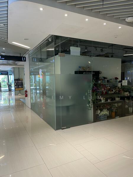 City Gate, 371 Beach Road, 517 sqft, Mall Shop For Sale, by Jeremy Lim, 24589935 - CommercialGuru.com.sg
