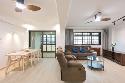 For Rent - 191 Bukit Batok West Avenue 6