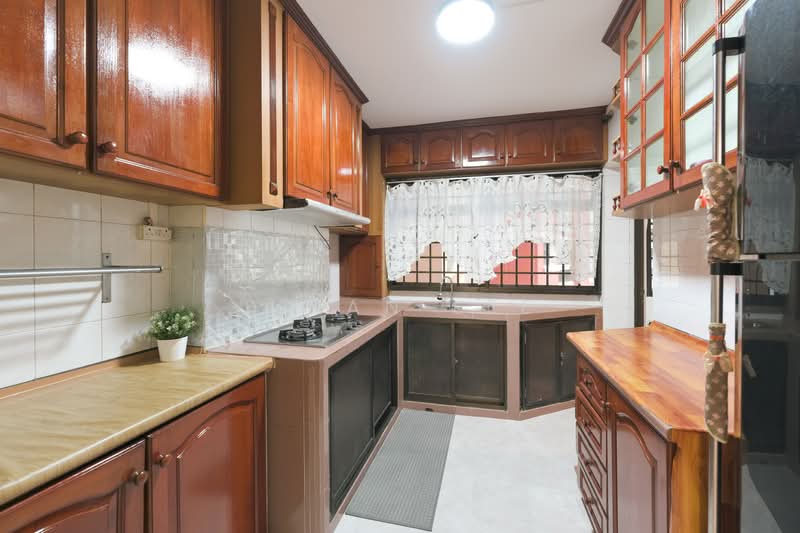 191 Bukit Batok West Avenue 6, 191 Bukit Batok West Avenue 6, 3 Bedrooms, 1,291 sqft, HDB Flat For Rent, by Brian Lee, 24589952 - PropertyGuru.com.sg