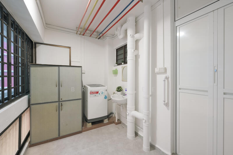 191 Bukit Batok West Avenue 6, 191 Bukit Batok West Avenue 6, 3 Bedrooms, 1,291 sqft, HDB Flat For Rent, by Brian Lee, 24589952 - PropertyGuru.com.sg