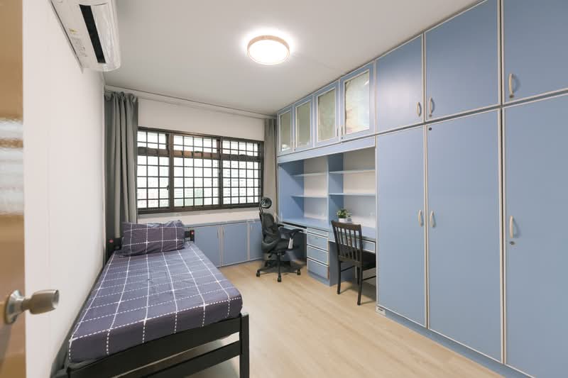 191 Bukit Batok West Avenue 6, 191 Bukit Batok West Avenue 6, 3 Bedrooms, 1,291 sqft, HDB Flat For Rent, by Brian Lee, 24589952 - PropertyGuru.com.sg