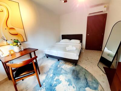 For Rent - No Owner! Beautifully Renovated! Near Farrer Park MRT