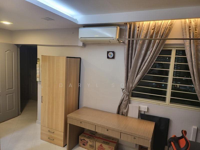 642 Rowell Road, 642 Rowell Road, Farrer Park / Serangoon Rd, Room Rental, 150 sqft, HDB Flat For Rent, by Daryl Soh, 24589998 - PropertyGuru.com.sg