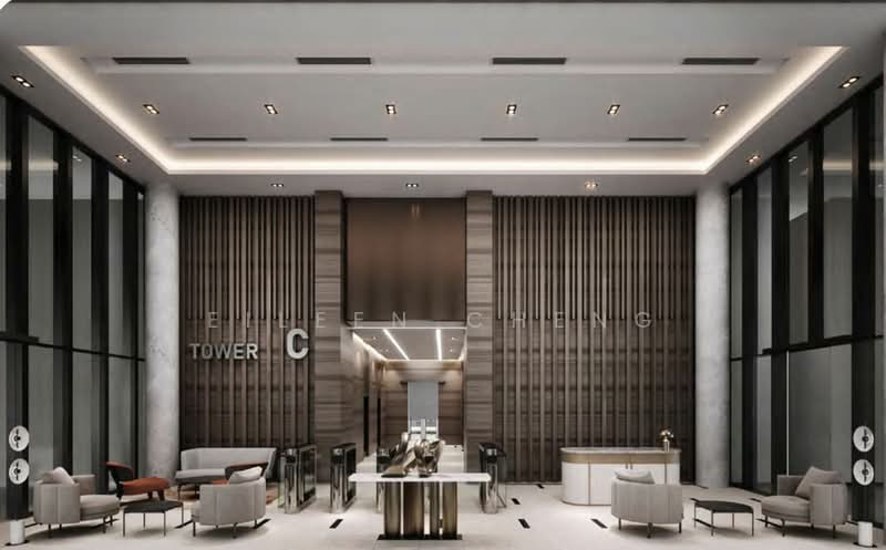 Tai Seng Exchange, 1 Tai Seng Ave, Hougang / Punggol / Sengkang, 43,519 sqft, Factory / Workshop (B2) For Rent, by Eileen Cheng, 24590020 - CommercialGuru.com.sg