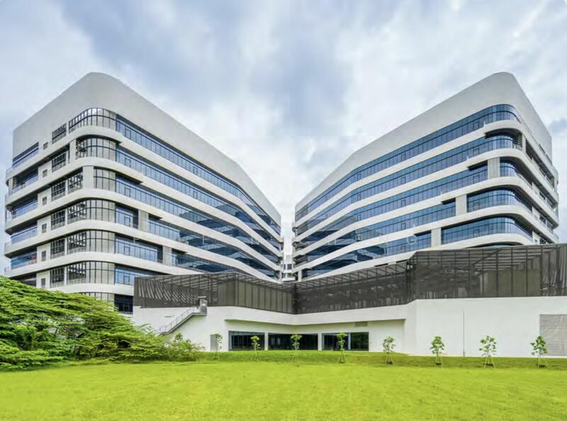 Tai Seng Exchange, 1 Tai Seng Ave, Hougang / Punggol / Sengkang, 43,519 sqft, Factory / Workshop (B2) For Rent, by Eileen Cheng, 24590020 - CommercialGuru.com.sg