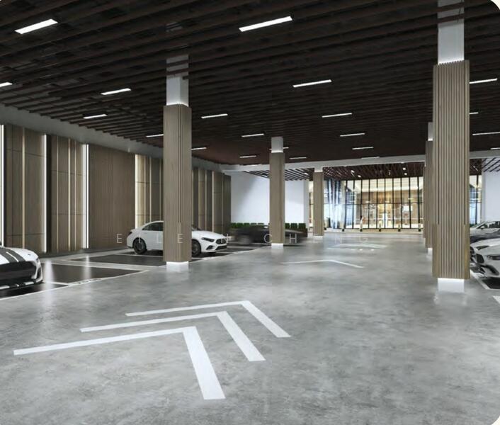 Tai Seng Exchange, 1 Tai Seng Ave, Hougang / Punggol / Sengkang, 43,519 sqft, Factory / Workshop (B2) For Rent, by Eileen Cheng, 24590020 - CommercialGuru.com.sg