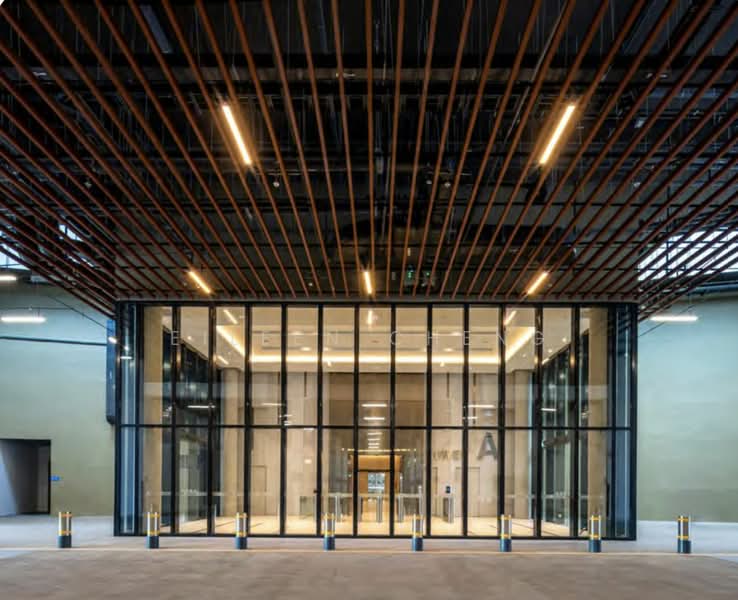 Tai Seng Exchange, 1 Tai Seng Ave, Hougang / Punggol / Sengkang, 43,519 sqft, Factory / Workshop (B2) For Rent, by Eileen Cheng, 24590020 - CommercialGuru.com.sg