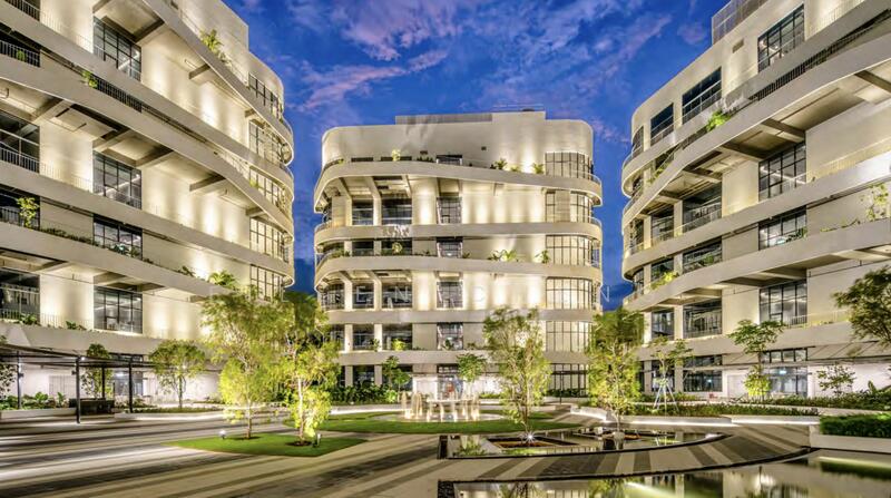 Tai Seng Exchange, 1 Tai Seng Ave, Hougang / Punggol / Sengkang, 43,519 sqft, Factory / Workshop (B2) For Rent, by Eileen Cheng, 24590020 - CommercialGuru.com.sg