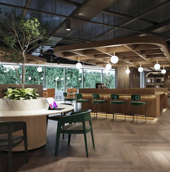 Tai Seng Exchange, 1 Tai Seng Ave, Hougang / Punggol / Sengkang, 43,519 sqft, Factory / Workshop (B2) For Rent, by Eileen Cheng, 24590020 - CommercialGuru.com.sg