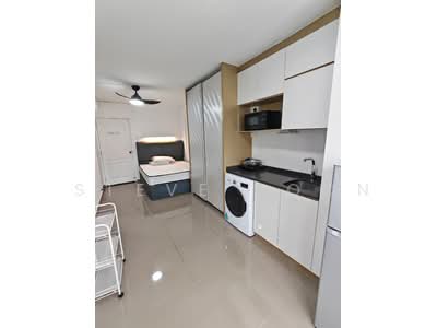 For Rent - 683 Hougang Avenue 8