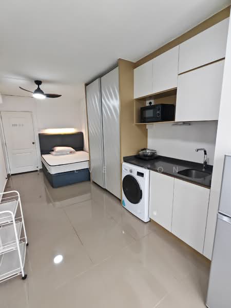 683 Hougang Avenue 8, 683 Hougang Avenue 8, Studio, 200 sqft, HDB Flat For Rent, by Steve Voon, 24590147 - PropertyGuru.com.sg