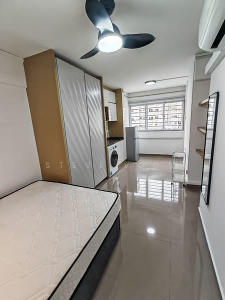 683 Hougang Avenue 8, 683 Hougang Avenue 8, Studio, 200 sqft, HDB Flat For Rent, by Steve Voon, 24590147 - PropertyGuru.com.sg