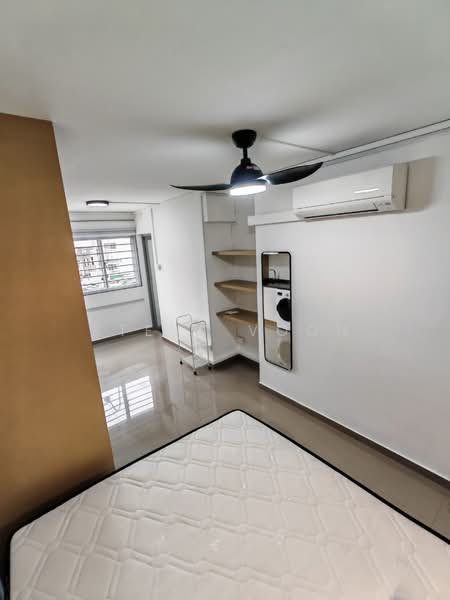 683 Hougang Avenue 8, 683 Hougang Avenue 8, Studio, 200 sqft, HDB Flat For Rent, by Steve Voon, 24590147 - PropertyGuru.com.sg